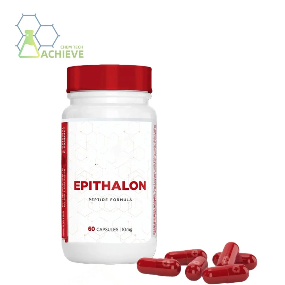 Epitalon Capsule
