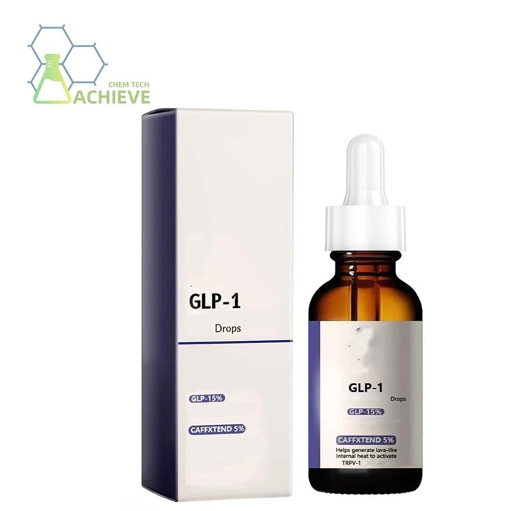 GLP-1 Daily Liquid Drops