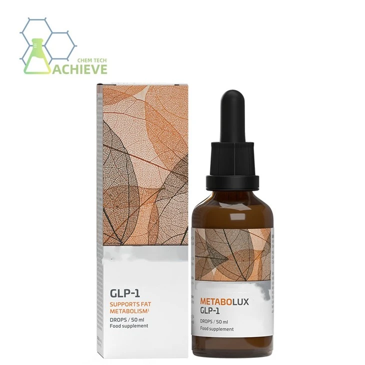 GLP-1 Daily Liquid Drops best