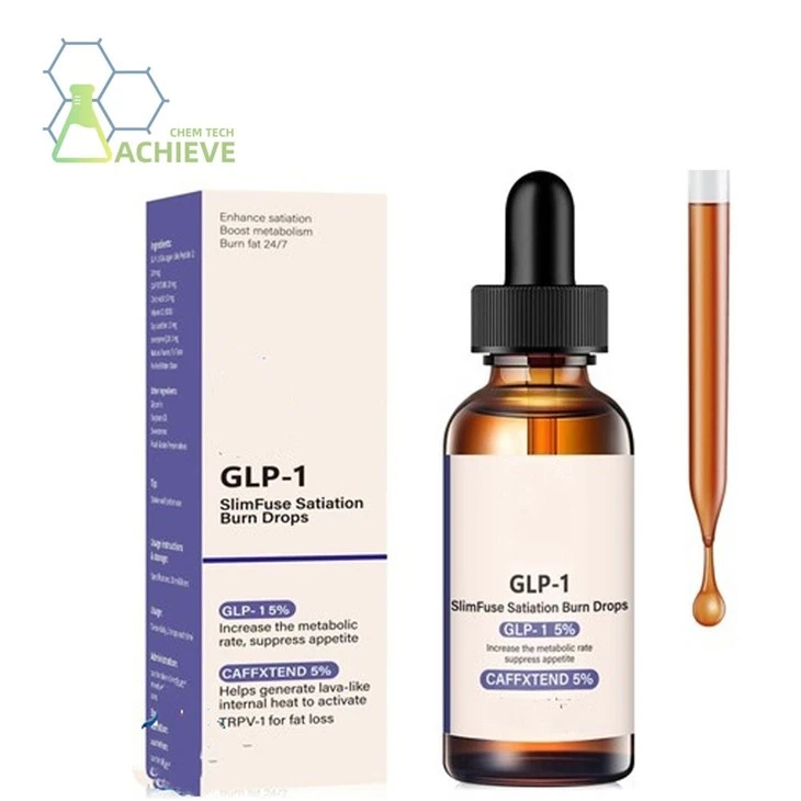 GLP-1 Daily Liquid Drops suppliers