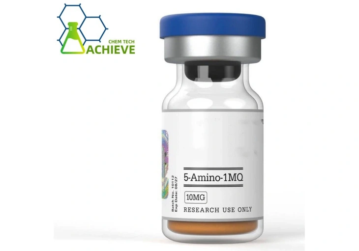 5-Amino-1MQ Peptide Injection | Shaanxi BLOOM Tech Co., Ltd 5-Amino-1MQ Peptide Injection | Shaanxi BLOOM Tech Co., Ltd