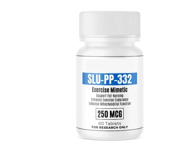 SLU-PP-332 Tablets | Shaanxi BLOOM Tech Co., Ltd SLU-PP-332 Tablets | Shaanxi BLOOM Tech Co., Ltd