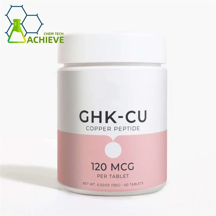 Ghk-cu Tablet