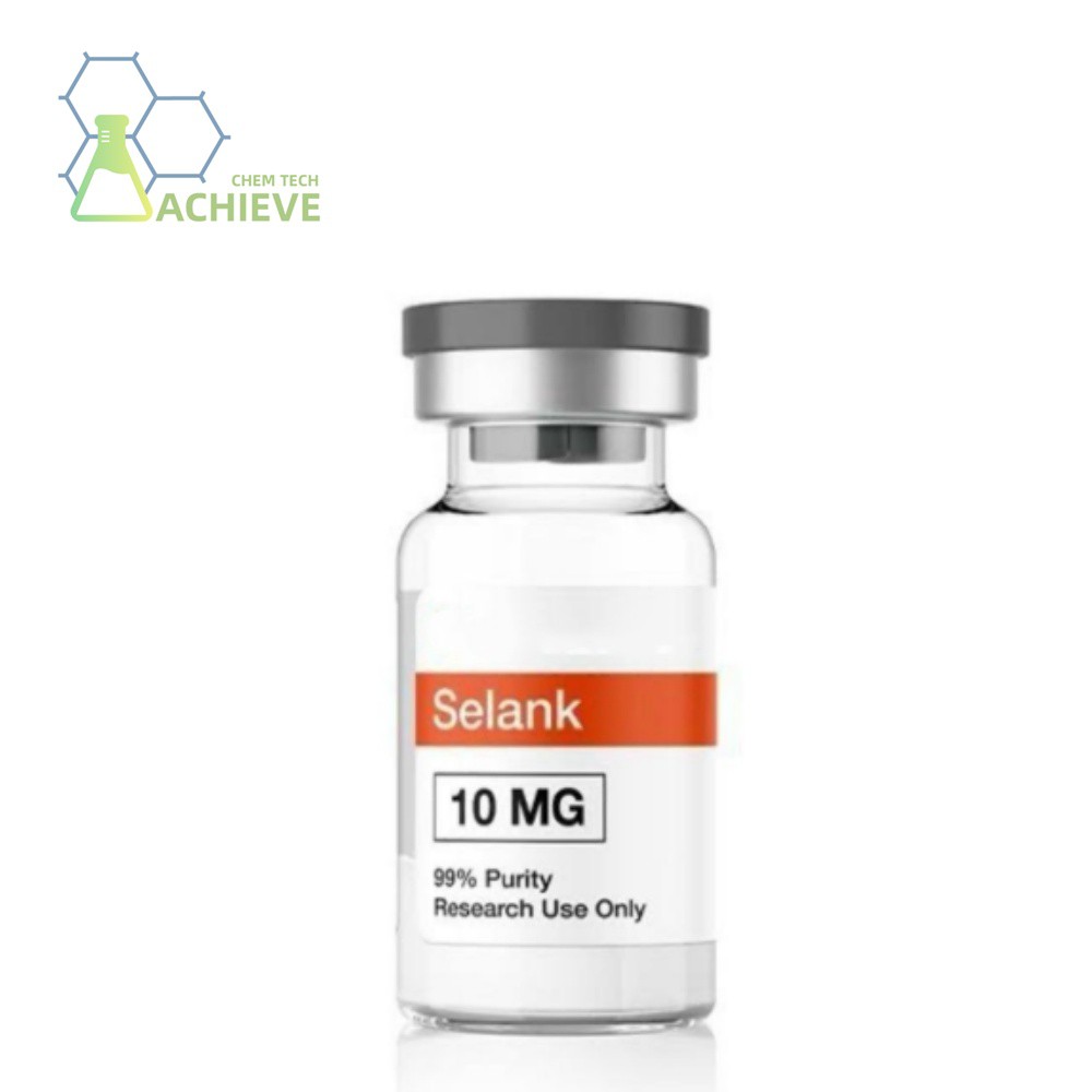 Selank Injection | Shaanxi BLOOM Tech Co., Ltd Selank Injection | Shaanxi BLOOM Tech Co., Ltd